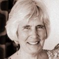 Jeanne Strong