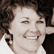 Profile photo of Petra Martin