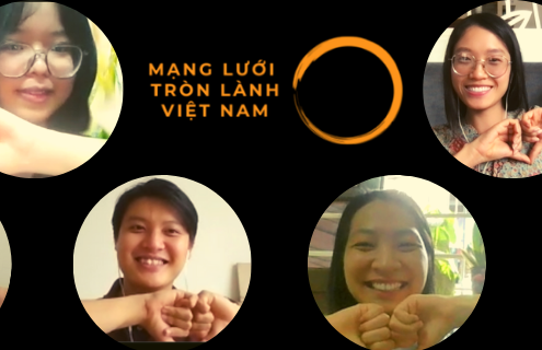 Vietnam team