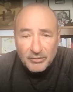 Chris Camerata