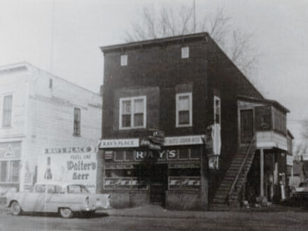 Ray's Place