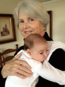 Serita Winthrop