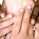 Multiple hands