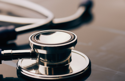 Stethoscope