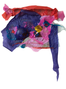 Treasure Chest by Lisa Peacock background removed
