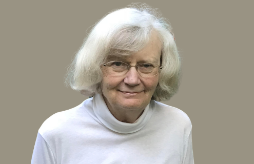 Christine Flagler