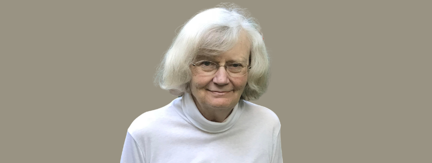 Christine Flagler