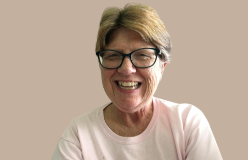 Lori Tupper