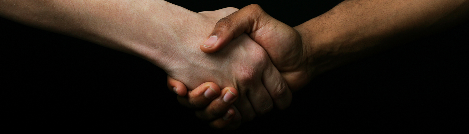 Handshake