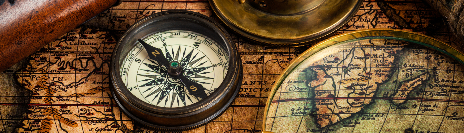 Navigation instruments