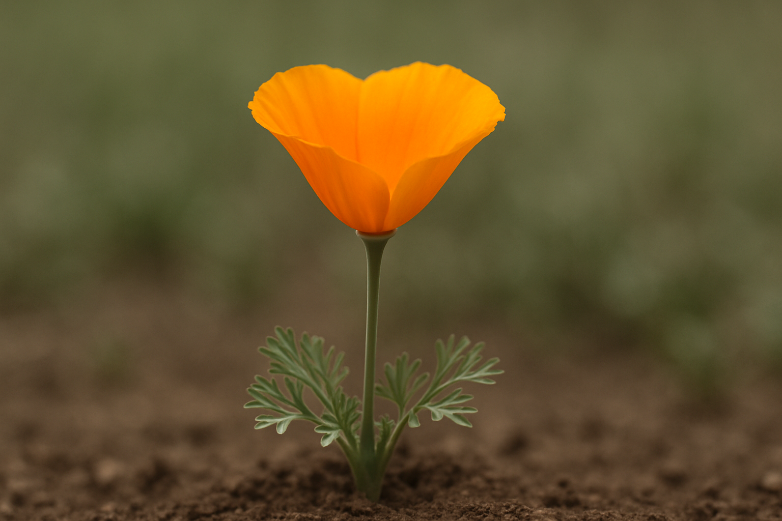 HCG Cali Poppy 13