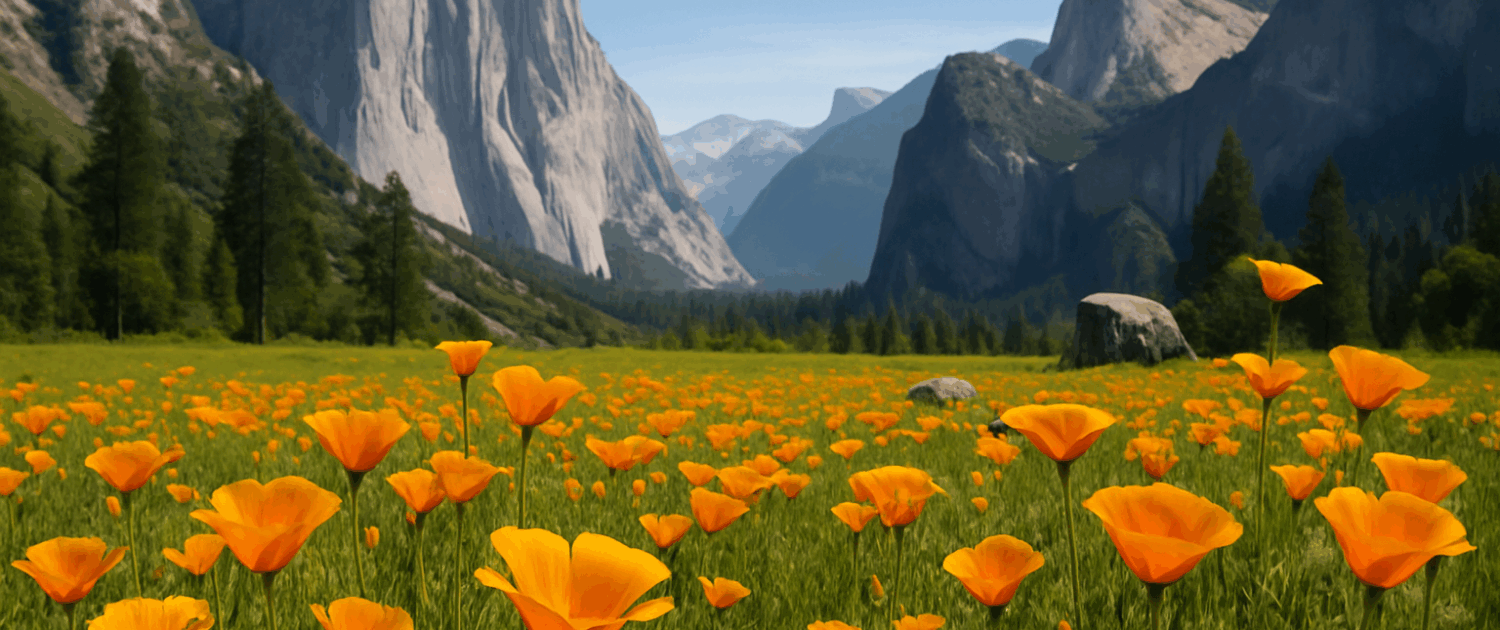 HCG Cali Poppy 3