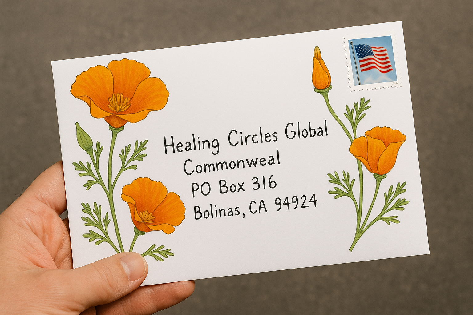 HCG Contact 1