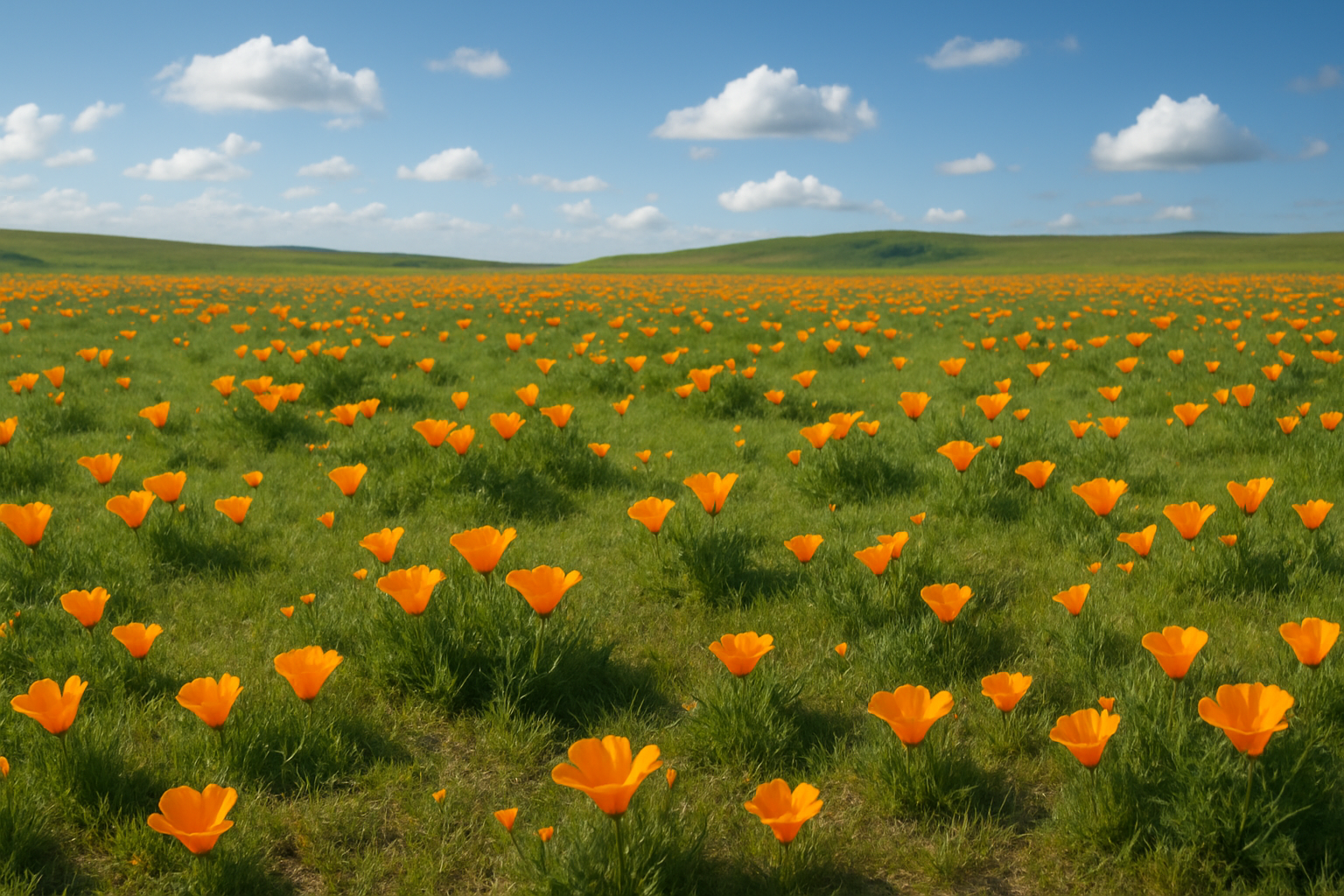 HCG Cali Poppy 5